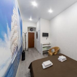 Apartments Mini-Hotel on Nevsky 136