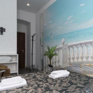 Apartments Mini-Hotel on Nevsky 136