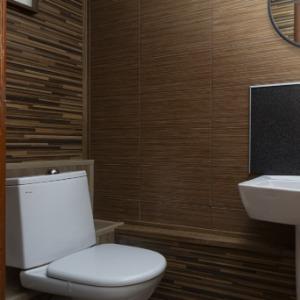 Apartments Mini-Hotel on Nevsky 136