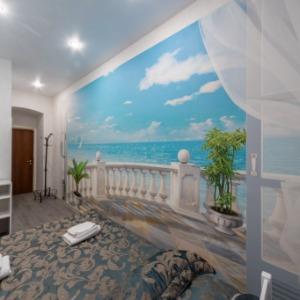 Apartments Mini-Hotel on Nevsky 136