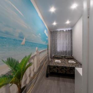 Apartments Mini-Hotel on Nevsky 136
