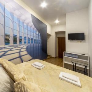 Apartments Mini-Hotel on Nevsky 136