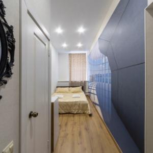 Apartments Mini-Hotel on Nevsky 136
