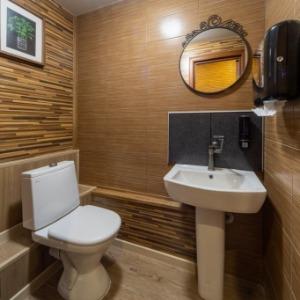 Apartments Mini-Hotel on Nevsky 136