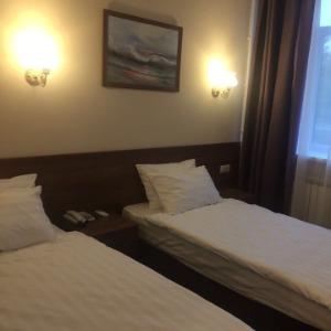 Hotel Prospekt Mira