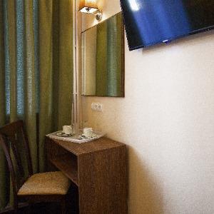 Hotel Prospekt Mira