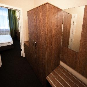 Hotel Prospekt Mira