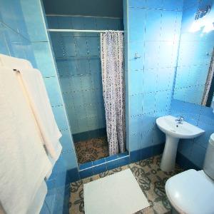 Hotel Prospekt Mira