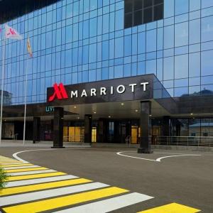 Hotel Voronezh Marriott