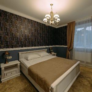 Гостиница Кремлевский Парк