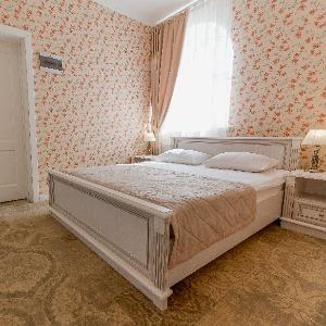 Гостиница Кремлевский Парк