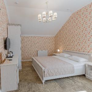 Гостиница Кремлевский Парк