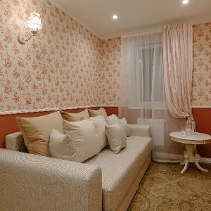 Гостиница Кремлевский Парк