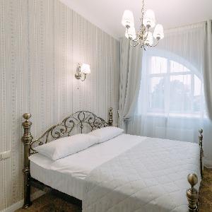 Гостиница Кремлевский Парк
