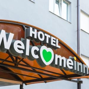Hotel Welcome Inn