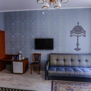 Hotel Abazhur