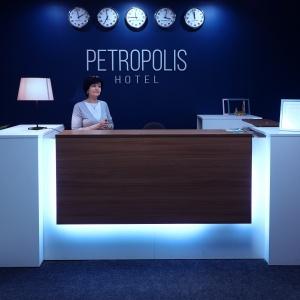 Hotel Petropolis