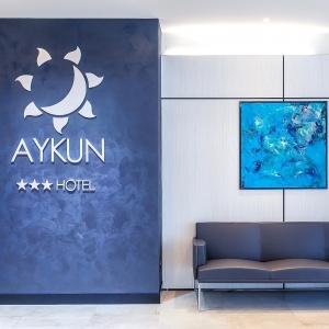 Hotel Aykun