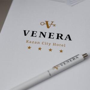 Hotel Venera Kazan City Hotel (f. Imereti)