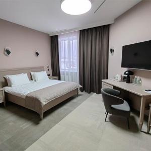 Hotel Venera Kazan City Hotel (f. Imereti)