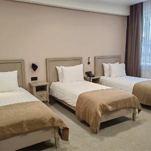 Venera Kazan City Hotel