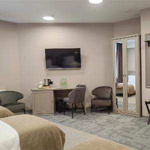 Venera Kazan City Hotel