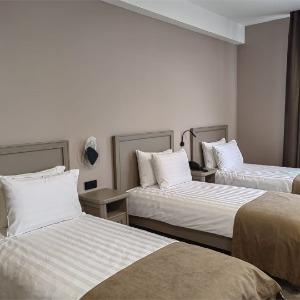Venera Kazan City Hotel