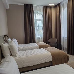 Venera Kazan City Hotel