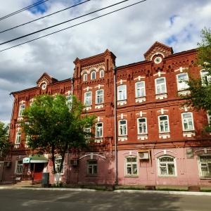 Hotel Gubernskaya