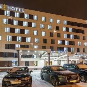 Hotel Bishotel