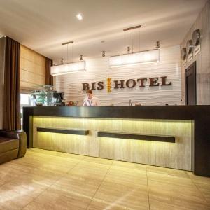 Hotel Bishotel