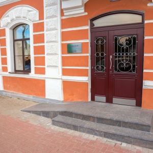 Гостиница Рахманинов