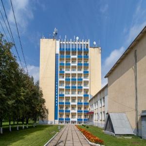 Hotel Avlad Hotel on Dobroselskaya