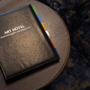 Art Hotel