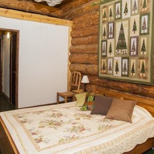 Hotel Bobrovaya Dolina Ethnocomplex