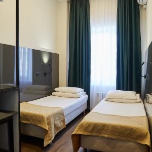 Hotel Bahet