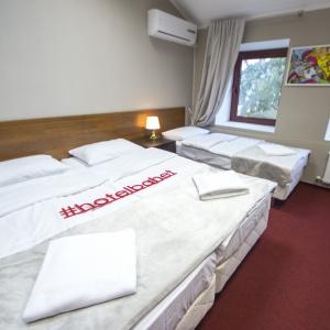 Hotel Bahet