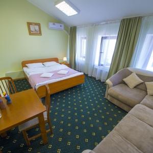 Hotel Bahet