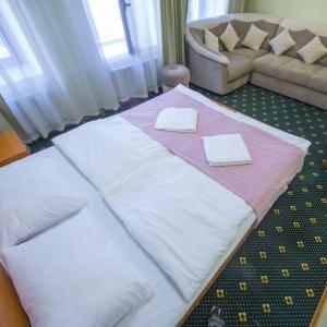 Hotel Bahet