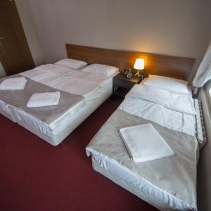 Hotel Bahet