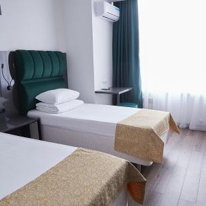 Hotel Bahet