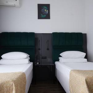 Hotel Bahet