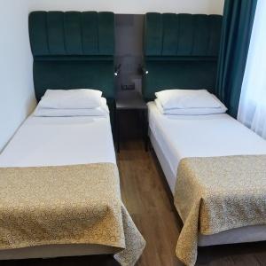 Hotel Bahet