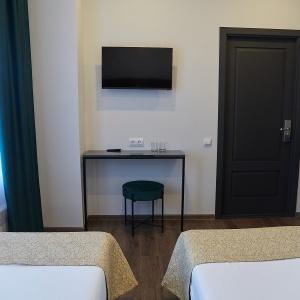 Hotel Bahet
