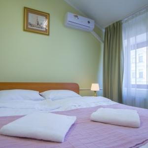 Hotel Bahet