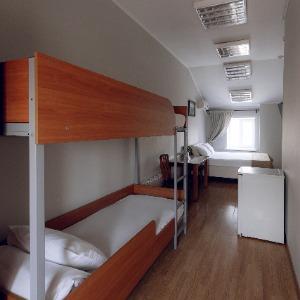 Hotel Bahet