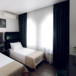 Hotel Bahet