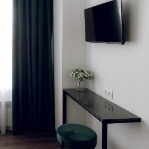 Hotel Bahet