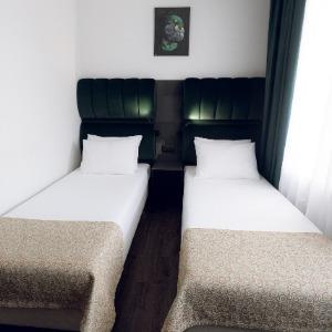 Hotel Bahet