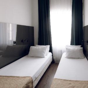 Hotel Bahet